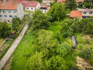 Prodej pozemku pro bydlení, Žeravice, 536 m2