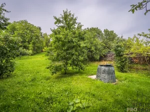 Prodej pozemku pro bydlení, Žeravice, 536 m2