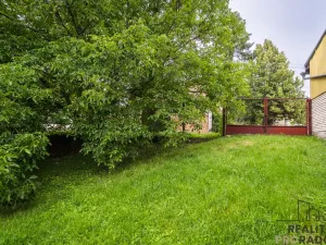 Prodej pozemku pro bydlení, Žeravice, 536 m2