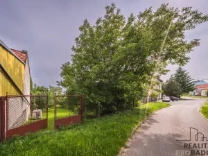 Prodej pozemku pro bydlení, Žeravice, 536 m2