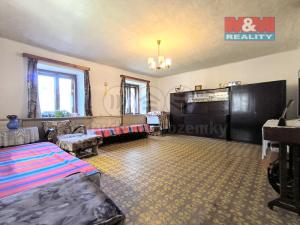 Prodej rodinného domu, Měkynec, 249 m2