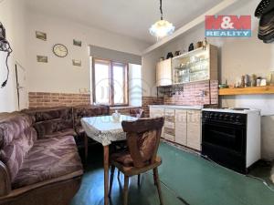 Prodej rodinného domu, Měkynec, 249 m2