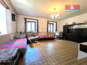Prodej rodinného domu, Měkynec, 249 m2
