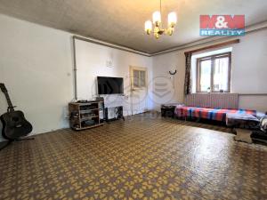Prodej rodinného domu, Měkynec, 249 m2