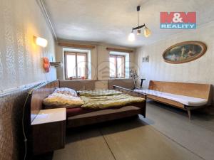 Prodej rodinného domu, Měkynec, 249 m2