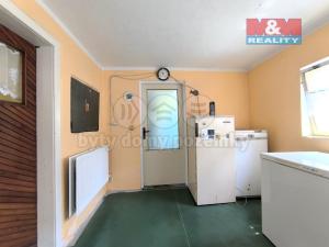 Prodej rodinného domu, Měkynec, 249 m2
