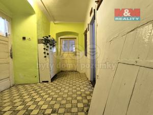 Prodej rodinného domu, Měkynec, 249 m2