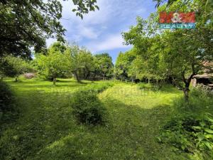 Prodej rodinného domu, Měkynec, 249 m2