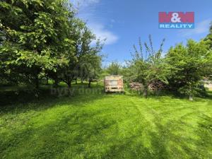 Prodej rodinného domu, Měkynec, 249 m2