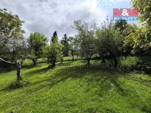 Prodej rodinného domu, Měkynec, 249 m2