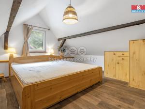 Prodej chalupy, Morávka, 136 m2