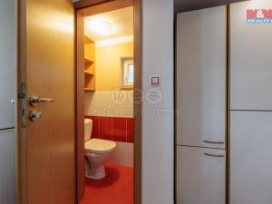 Prodej chaty, Cheb, 23 m2