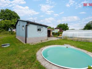 Prodej chaty, Cheb, 23 m2