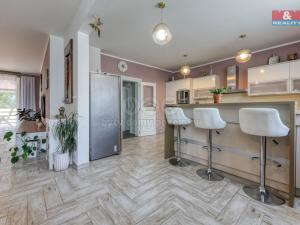 Prodej rodinného domu, Žatec, Dukelská, 145 m2