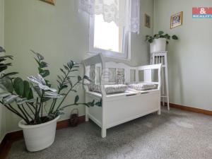 Prodej rodinného domu, Žatec, Dukelská, 145 m2