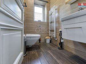 Prodej rodinného domu, Žatec, Dukelská, 145 m2