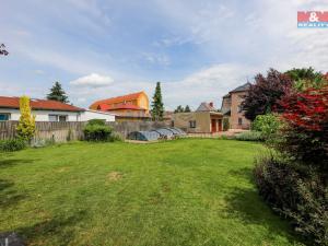 Prodej rodinného domu, Žatec, Dukelská, 145 m2
