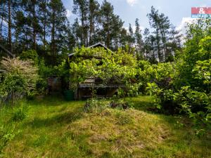 Prodej chaty, Kamýk nad Vltavou, 20 m2