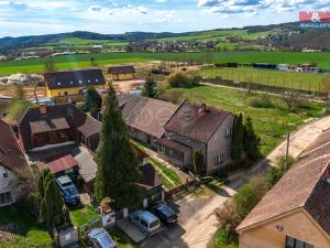 Prodej rodinného domu, Branov, 142 m2