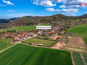 Prodej rodinného domu, Branov, 142 m2