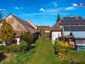 Prodej rodinného domu, Branov, 142 m2