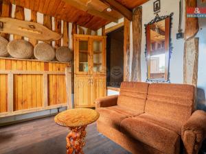 Prodej zahrady, Úštěk, 325 m2