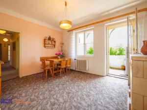 Prodej bytu 4+1, Šumperk, Masarykovo nám., 97 m2