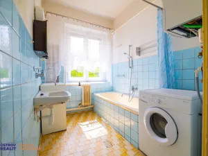 Prodej bytu 4+1, Šumperk, Masarykovo nám., 97 m2