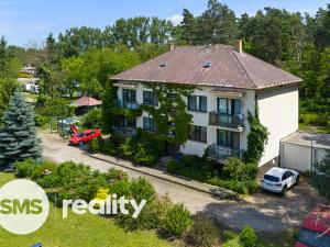 Prodej bytu 3+1, Ratíškovice, U Hájenky, 75 m2