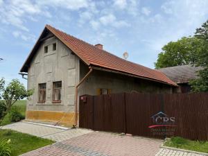 Prodej rodinného domu, Kouty, 100 m2