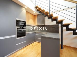 Pronájem bytu 2+kk, Brno - Brno-město, Masarykova, 82 m2