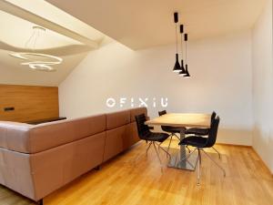 Pronájem bytu 2+kk, Brno - Brno-město, Masarykova, 82 m2