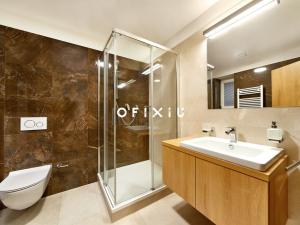 Pronájem bytu 2+kk, Brno - Brno-město, Masarykova, 82 m2