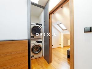 Pronájem bytu 2+kk, Brno - Brno-město, Masarykova, 82 m2