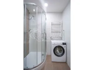 Pronájem bytu 1+kk, Praha - Vršovice, Petrohradská, 30 m2