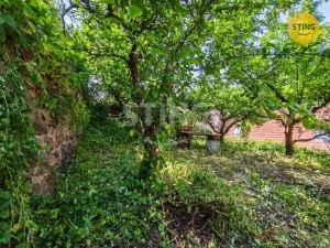 Prodej rodinného domu, Brtnice, Na Kapli, 70 m2