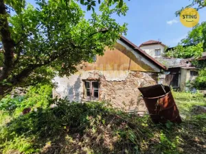 Prodej rodinného domu, Brtnice, Na Kapli, 70 m2