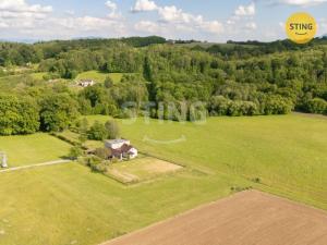 Prodej pozemku pro bydlení, Albrechtice, 3152 m2