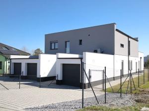 Prodej bytu 5+kk, Lázně Toušeň, Nad Tratí, 196 m2