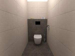 Prodej rodinného domu, Lázně Toušeň, Nad Tratí, 108 m2