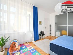 Prodej bytu 4+1, Brno, Čápkova, 109 m2