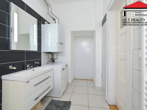 Prodej bytu 4+1, Brno, Čápkova, 109 m2