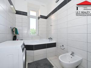 Prodej bytu 4+1, Brno, Čápkova, 109 m2
