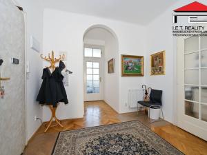 Prodej bytu 4+1, Brno, Čápkova, 109 m2