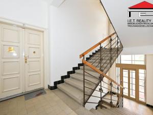 Prodej bytu 4+1, Brno, Čápkova, 109 m2