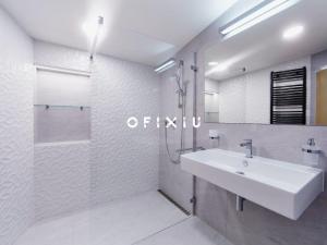 Pronájem bytu 3+kk, Brno - Brno-město, Jánská, 63 m2