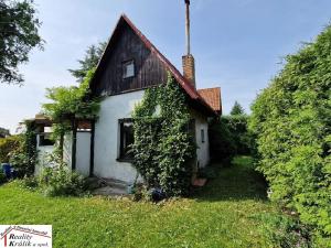 Prodej chaty, Kutná Hora, 28 m2