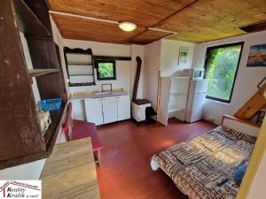 Prodej chaty, Kutná Hora, 28 m2