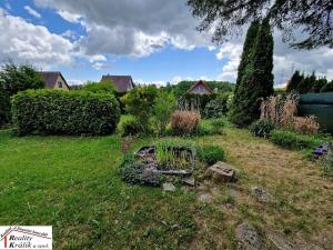 Prodej chaty, Kutná Hora, 28 m2