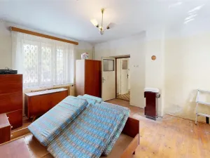 Prodej rodinného domu, Lišany, Pražská, 150 m2